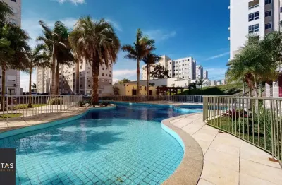 Apartamento com 2 quartos à venda na Avenida Protásio Alves, 8201, Morro Santana, Porto Alegre