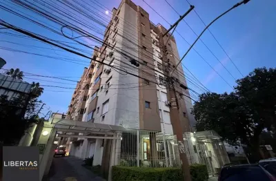Apartamento com 2 quartos à venda na Rua José do Patrocínio, 1100, Cidade Baixa, Porto Alegre