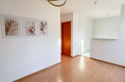 Apartamento com 2 quartos à venda na Avenida Protásio Alves, 10535, Morro Santana, Porto Alegre