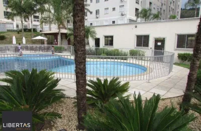 Apartamento com 2 quartos à venda na Avenida Protásio Alves, 8201, Morro Santana, Porto Alegre