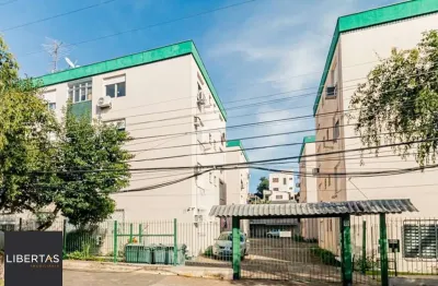 Apartamento com 1 quarto à venda na Rua Umbú, 657, Passo da Areia, Porto Alegre