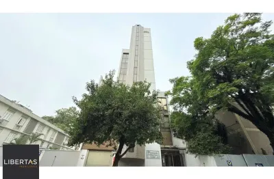Sala comercial à venda na Rua General Neto, 71, Floresta, Porto Alegre