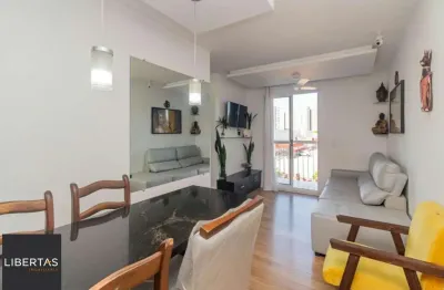 Apartamento com 3 quartos, elevador, sacada e 1 vaga sarandi.