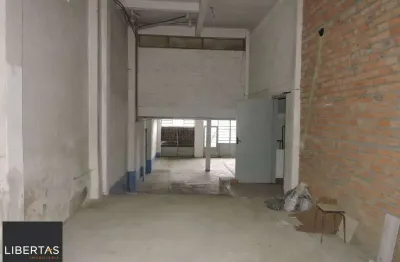 Barracão / Galpão / Depósito à venda na Avenida Professor Oscar Pereira, 1881, Glória, Porto Alegre