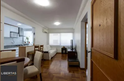 Apartamento com 2 quartos à venda na Avenida Otto Niemeyer, 855, Tristeza, Porto Alegre