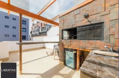 Cobertura com 2 quartos à venda na Avenida Bagé, 176, Petrópolis, Porto Alegre