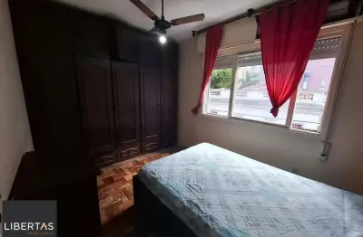 Apartamento com 1 quarto à venda na Rua General Auto, 300, Centro Histórico, Porto Alegre