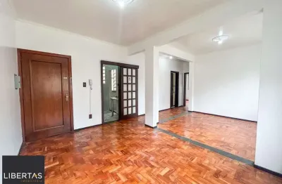 Apartamento para venda - 65m², 3 dormitórios, cavalhada, porto alegre