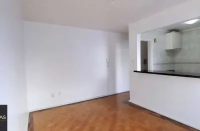 Apartamento de 2 dormitórios 67m2 com vaga rotativa bairro navegantes