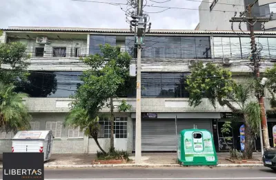 Kitnet / Stúdio à venda na Avenida Praia de Belas, 1480, Praia de Belas, Porto Alegre