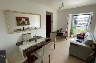 Apartamento com 2 quartos à venda na Avenida Salvador Leão, 1090, Ecoville, Porto Alegre