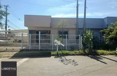 Casa com 2 quartos à venda na Rua Cento e Vinte e Três, 150, Jardim Algarve, Alvorada