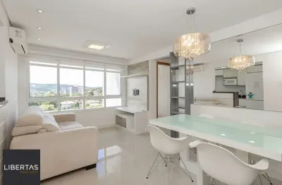 Apartamento com 2 quartos à venda na Rua General Rondon, 1344, Tristeza, Porto Alegre