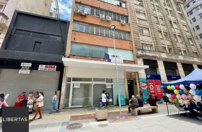 Sala comercial à venda na Rua dos Andradas, 1464, Centro Histórico, Porto Alegre