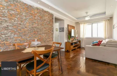 Apartamento com 2 quartos à venda na Rua Ari Marinho, 48, Higienópolis, Porto Alegre