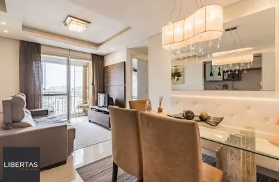 Apartamento com 2 quartos à venda na Avenida Benno Mentz, 100, Vila Ipiranga, Porto Alegre