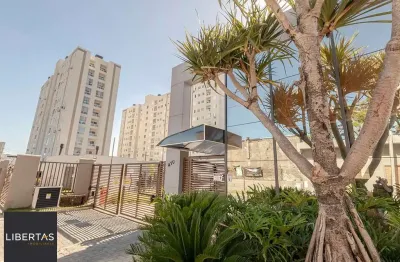 Apartamento com 2 quartos à venda na Avenida Baltazar de Oliveira Garcia, 2429, São Sebastião, Porto Alegre