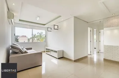 Apartamento com 3 quartos à venda na Avenida Dom Cláudio José Gonçalves Ponce de Leão, 240, Vila Ipiranga, Porto Alegre