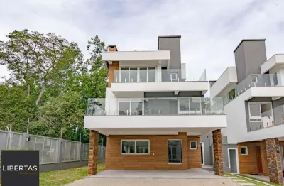 Casa em condomínio fechado com 3 quartos à venda na Avenida Coronel Marcos, 1239, Ipanema, Porto Alegre
