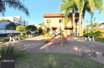 Casa com 2 quartos à venda na Estrada Campo Novo, 361, Aberta dos Morros, Porto Alegre
