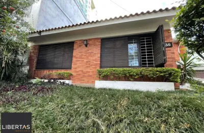 Casa residencial à venda - bairro boa vista, porto alegre/rs