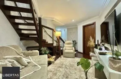 Cobertura com 3 quartos à venda na Rua Caramuru, 292, Centro, Canoas