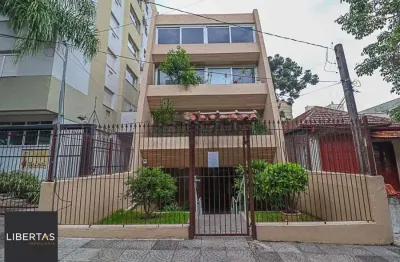Sala comercial à venda na Rua Doutor Freire Alemão, 523, Mont Serrat, Porto Alegre