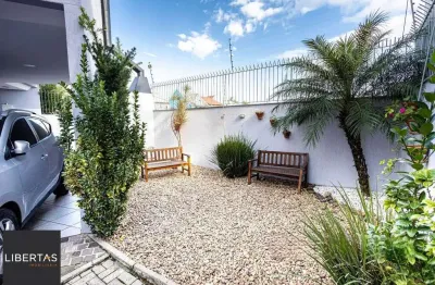 Casa em condomínio fechado com 3 quartos à venda na Avenida Ecoville, 139, Ecoville, Porto Alegre