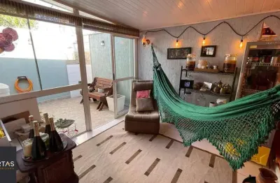 Casa em condomínio fechado com 3 quartos à venda na Rua Augusto Attílio Giordani, 87, Jardim Lindóia, Porto Alegre