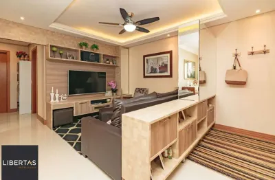 Apartamento à venda no bairro passo da areia em porto alegre/rs