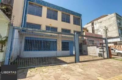 Prédio para alugar na Rua Buarque de Macedo, 20, São Geraldo, Porto Alegre