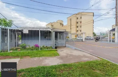 Apartamento com 2 quartos à venda na Rua Império, 241, Vila Nova, Porto Alegre