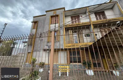Apartamento com 3 quartos à venda na Rua Coronel Aparício Borges, 642, Glória, Porto Alegre