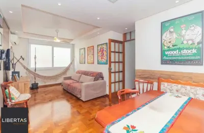 Apartamento com 3 quartos à venda na Avenida Coronel Lucas de Oliveira, 2437, Bela Vista, Porto Alegre