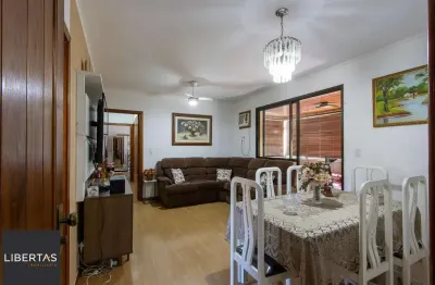 Apartamento com 2 quartos à venda na Rua Irmão Geraldo, 25, Vila João Pessoa, Porto Alegre