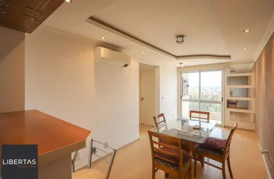 Apartamento com 2 quartos à venda na Rua Lindolfo Henke, 230, Sarandi, Porto Alegre