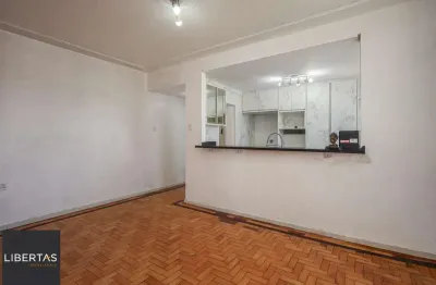 Apartamento com 2 quartos à venda na Rua João Guimarães, 349, Santa Cecília, Porto Alegre
