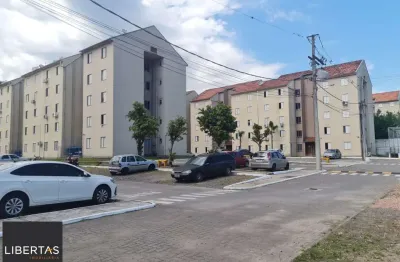Apartamento com 2 quartos à venda na Avenida João Antônio Silveira, 7455, Lomba do Pinheiro, Porto Alegre