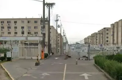 Apartamento com 2 quartos à venda na Avenida Francisco Silveira Bitencourt, 1818, Sarandi, Porto Alegre