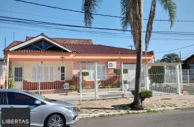 Casa com 3 quartos à venda na Octaciolio J Dias, 9, Passo das Pedras, Porto Alegre