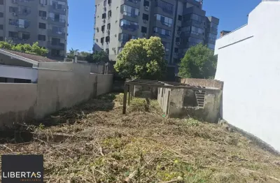 ÓTIMO Terreno no Bairro Tristeza - 12 x 35 - Projeto APROVADO para condomínio residencial 3 casas.