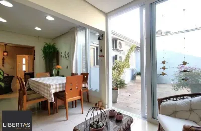 Casa com 4 quartos à venda na Rua Luiz Carniglia, 65, Sarandi, Porto Alegre