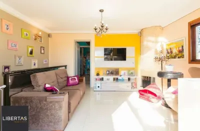 Cobertura com 3 quartos à venda na Rua Dona Adda Mascarenhas de Moraes, 1051, Jardim Itu Sabará, Porto Alegre