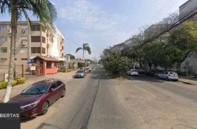 Apartamento com 1 quarto à venda na Avenida Engenheiro Francisco Rodolfo Simch, 295, Sarandi, Porto Alegre