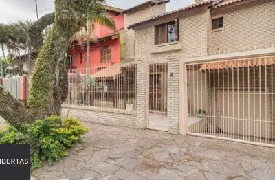 Casa com 3 quartos à venda na Rua Homero Só Jobim, 144, Ipanema, Porto Alegre