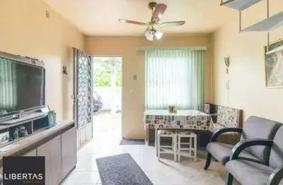 Casa em condomínio fechado com 2 quartos à venda na Rua São Miguel, 310, Coronel Aparício Borges, Porto Alegre