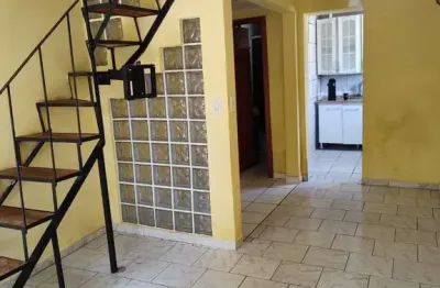 Casa em condomínio fechado com 2 quartos à venda na Avenida Vicente Monteggia, 2772, Cavalhada, Porto Alegre