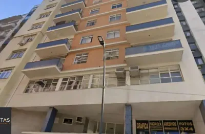 Apartamento com 2 quartos à venda na Rua Senhor dos Passos, 235, Centro Histórico, Porto Alegre