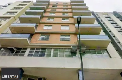 Apartamento com 2 quartos à venda na Rua Senhor dos Passos, 235, Centro Histórico, Porto Alegre