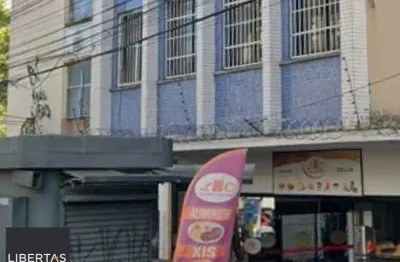 Ponto comercial à venda na Avenida Independência, 330, Centro Histórico, Porto Alegre